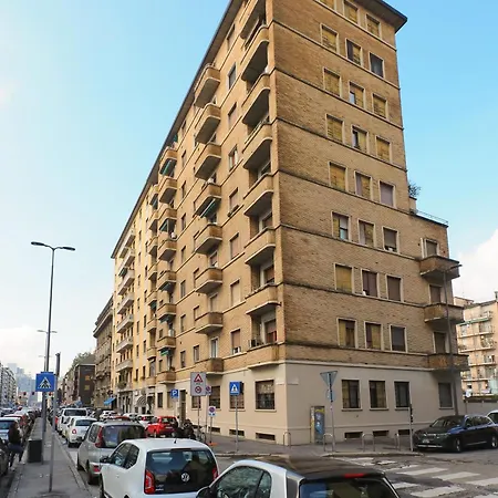 Apartamento Primopiano - Gioia Milão