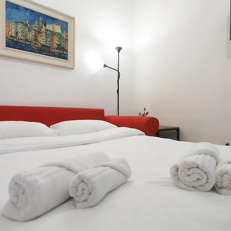 Primopiano - Gioia Appartement Milaan