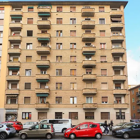 Appartement Primopiano - Gioia