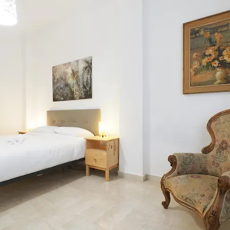 Appartement Primopiano - Gioia