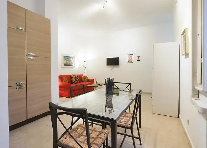 Primopiano - Gioia Apartment Mailand