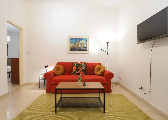 Primopiano - Gioia Apartment *