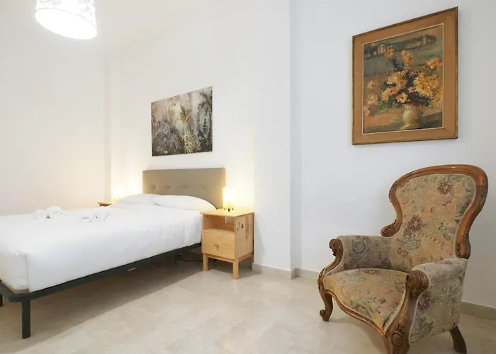Apartment Primopiano - Gioia